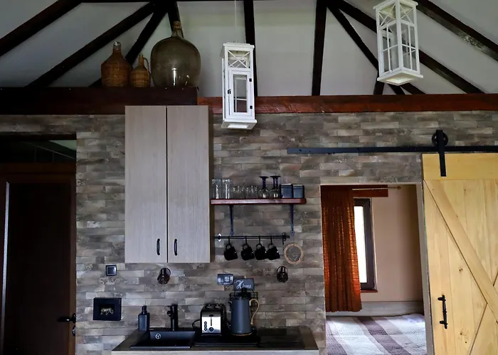 Dunavska Kuca 스메데레보