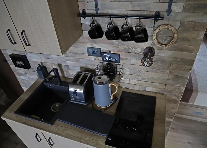 Dunavska Kuca فيلة