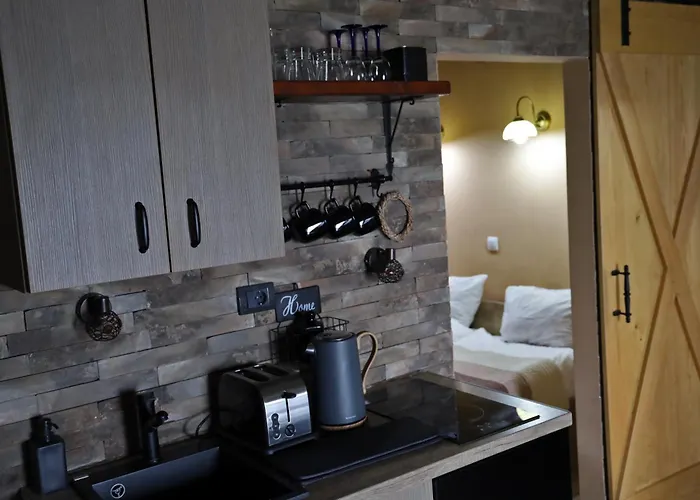 Dunavska Kuca 빌라