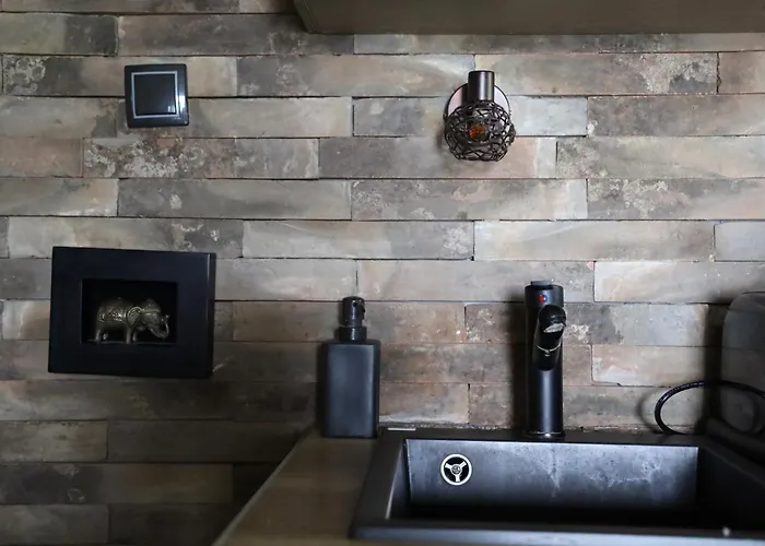 빌라 Dunavska Kuca