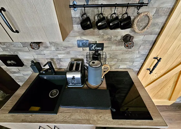 빌라 Dunavska Kuca