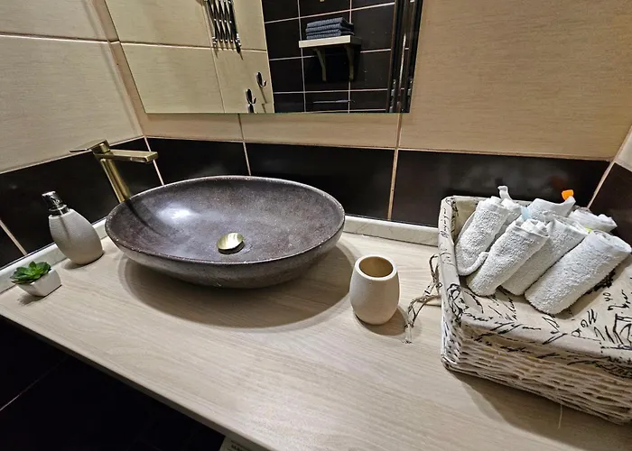 Dunavska Kuca 빌라 스메데레보