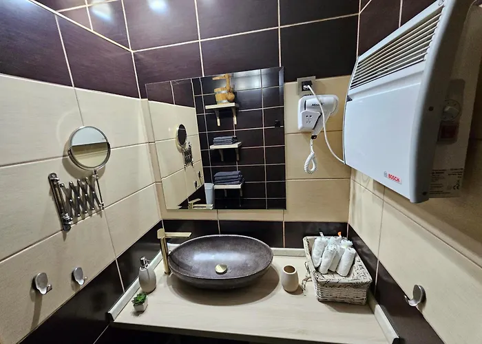 Dunavska Kuca سميديريفو