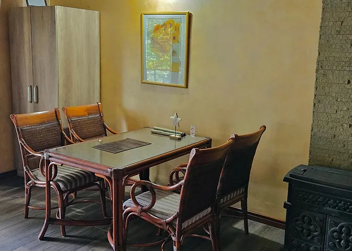 Dunavska Kuca 빌라