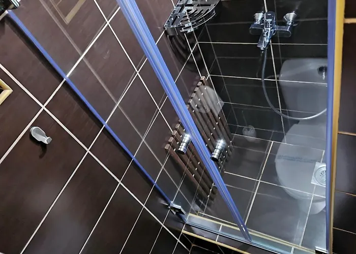 빌라 Dunavska Kuca *