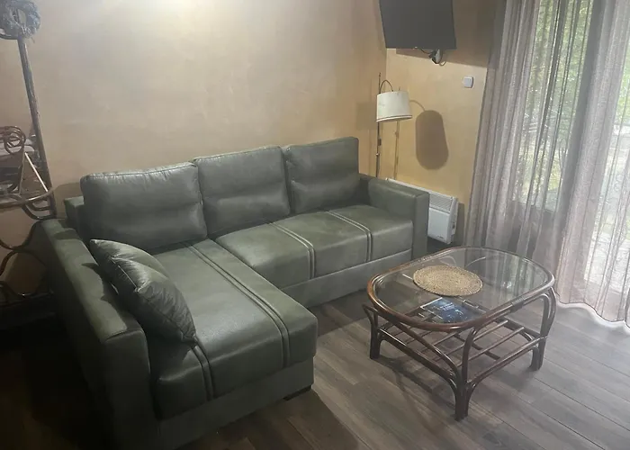 Dunavska Kuca 빌라 *